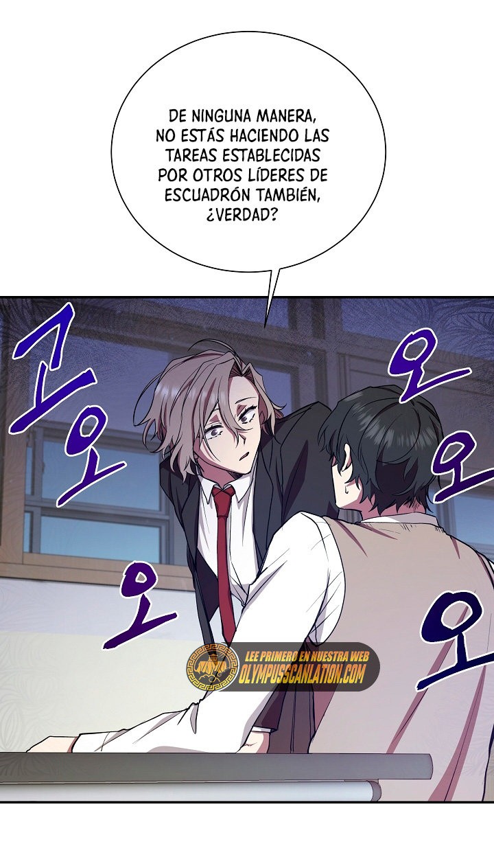 Read Mi vida escolar pretendiendo ser una persona inútil ES Manga Online