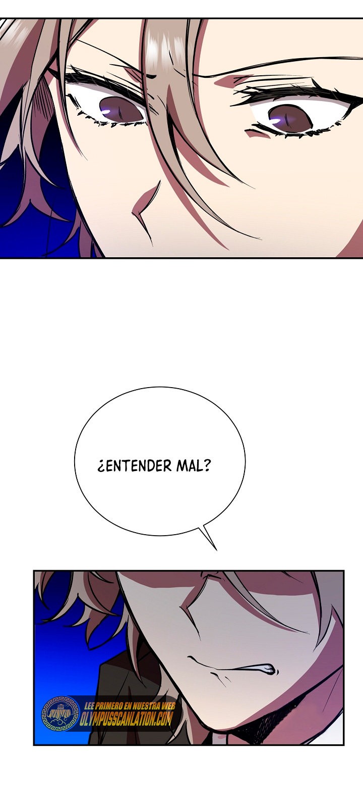 Read Mi vida escolar pretendiendo ser una persona inútil ES Manga Online