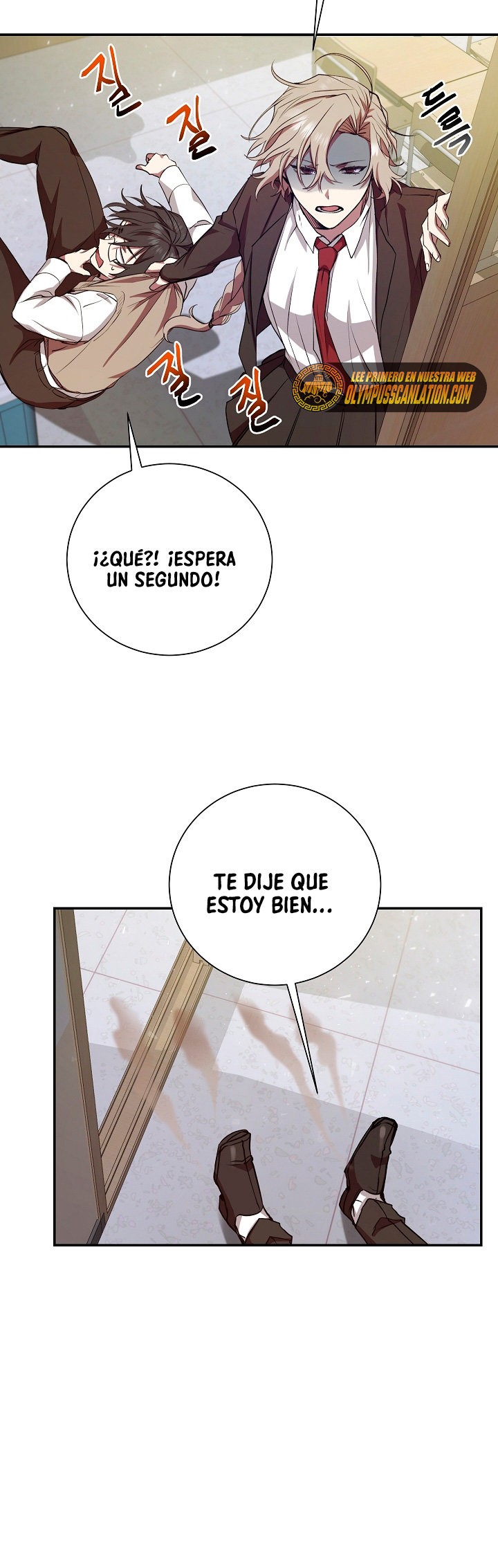 Read Mi vida escolar pretendiendo ser una persona inútil ES Manga Online