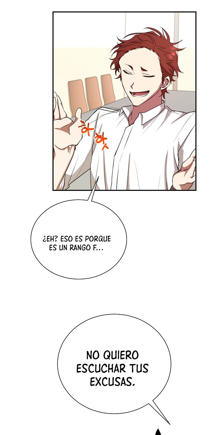 Read Mi vida escolar pretendiendo ser una persona inútil ES Manga Online