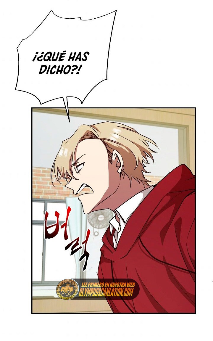 Read Mi vida escolar pretendiendo ser una persona inútil ES Manga Online