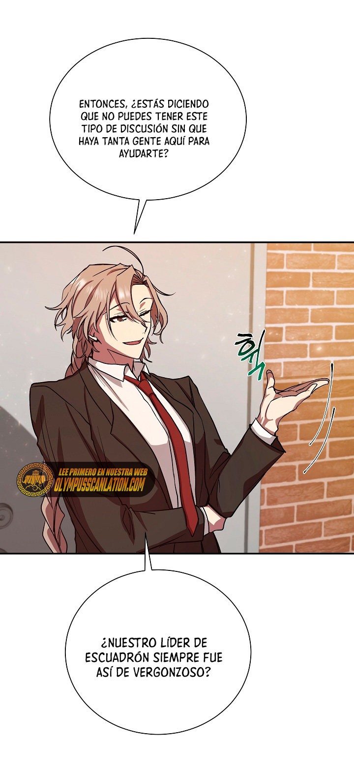 Read Mi vida escolar pretendiendo ser una persona inútil ES Manga Online