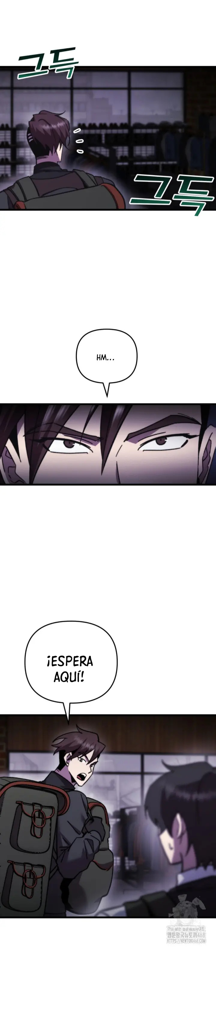 Read Mi vida escolar pretendiendo ser una persona inútil ES Manga Online