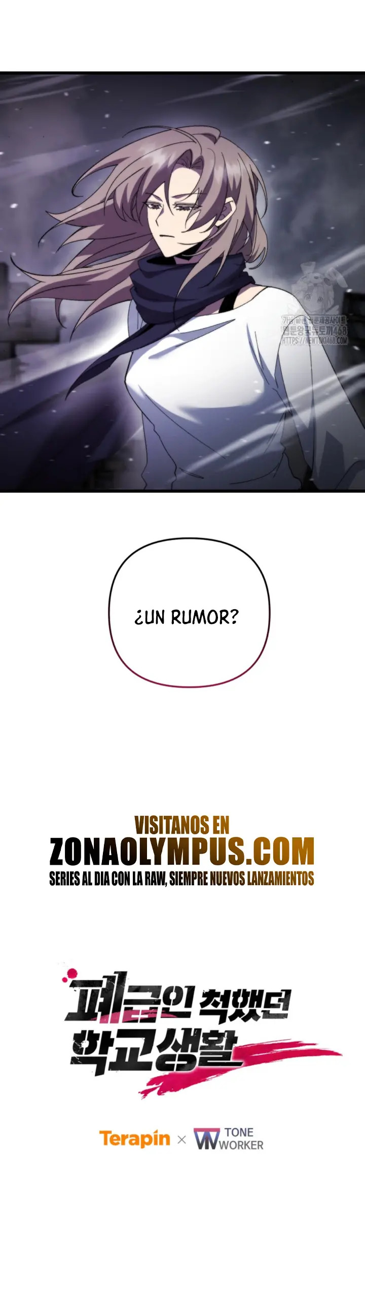 Read Mi vida escolar pretendiendo ser una persona inútil ES Manga Online