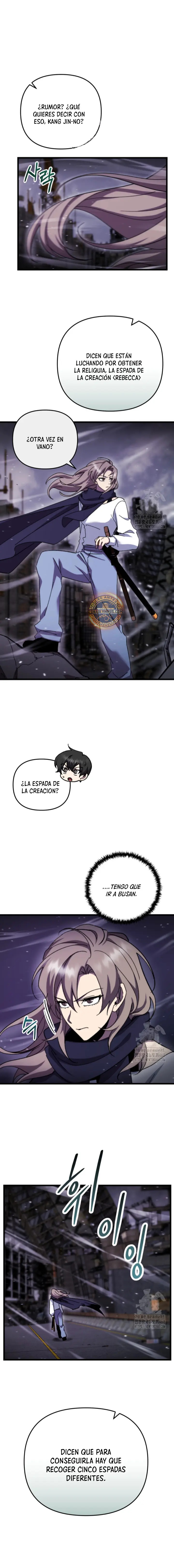 Read Mi vida escolar pretendiendo ser una persona inútil ES Manga Online