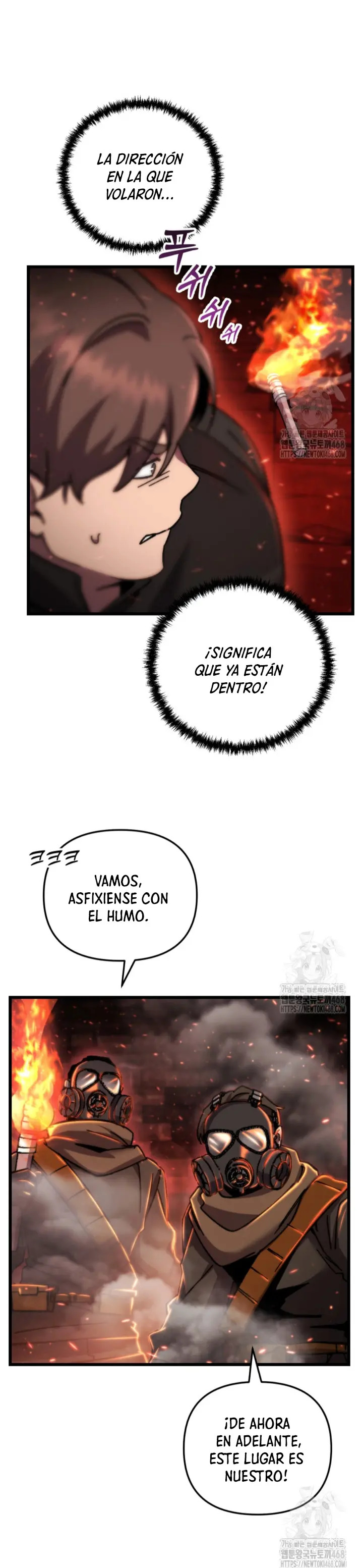 Read Mi vida escolar pretendiendo ser una persona inútil ES Manga Online
