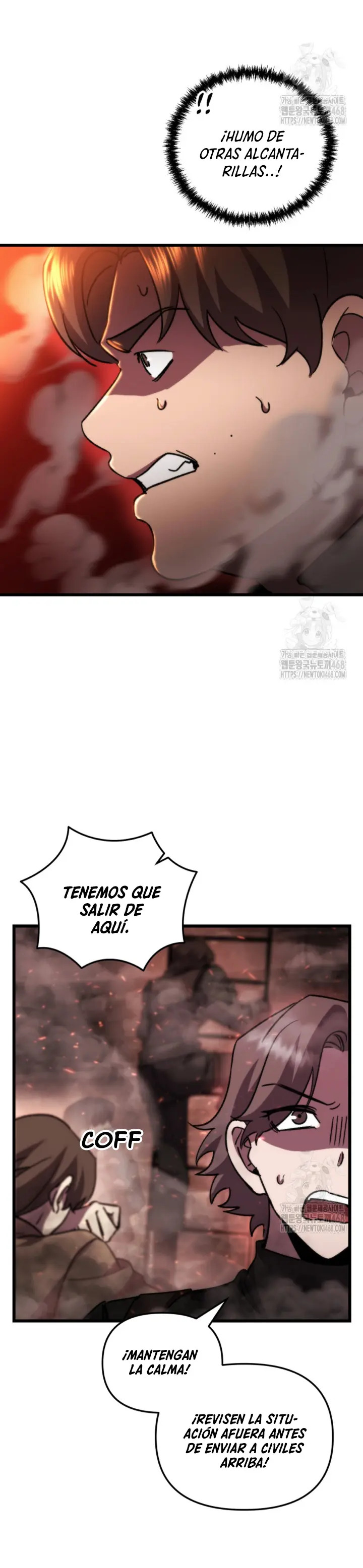 Read Mi vida escolar pretendiendo ser una persona inútil ES Manga Online