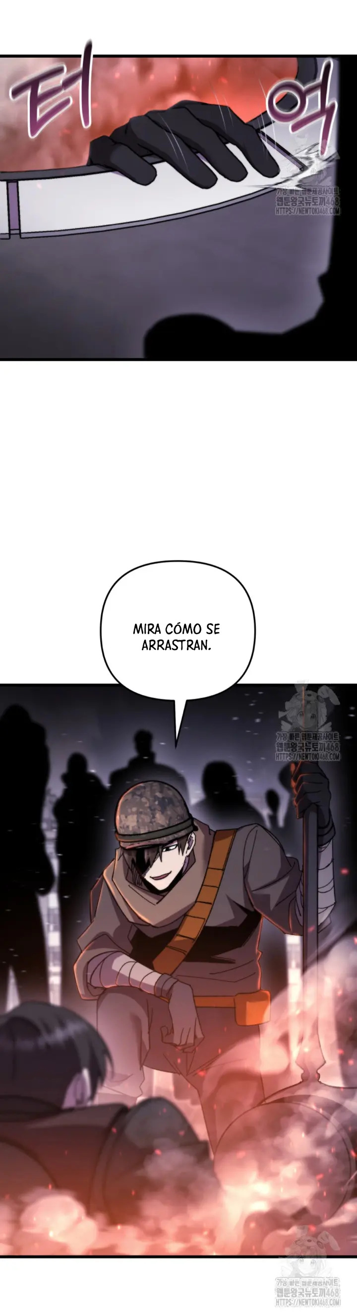 Read Mi vida escolar pretendiendo ser una persona inútil ES Manga Online