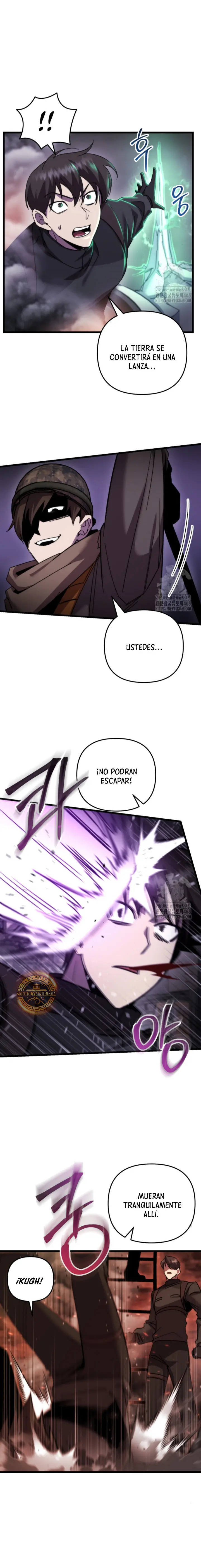 Read Mi vida escolar pretendiendo ser una persona inútil ES Manga Online