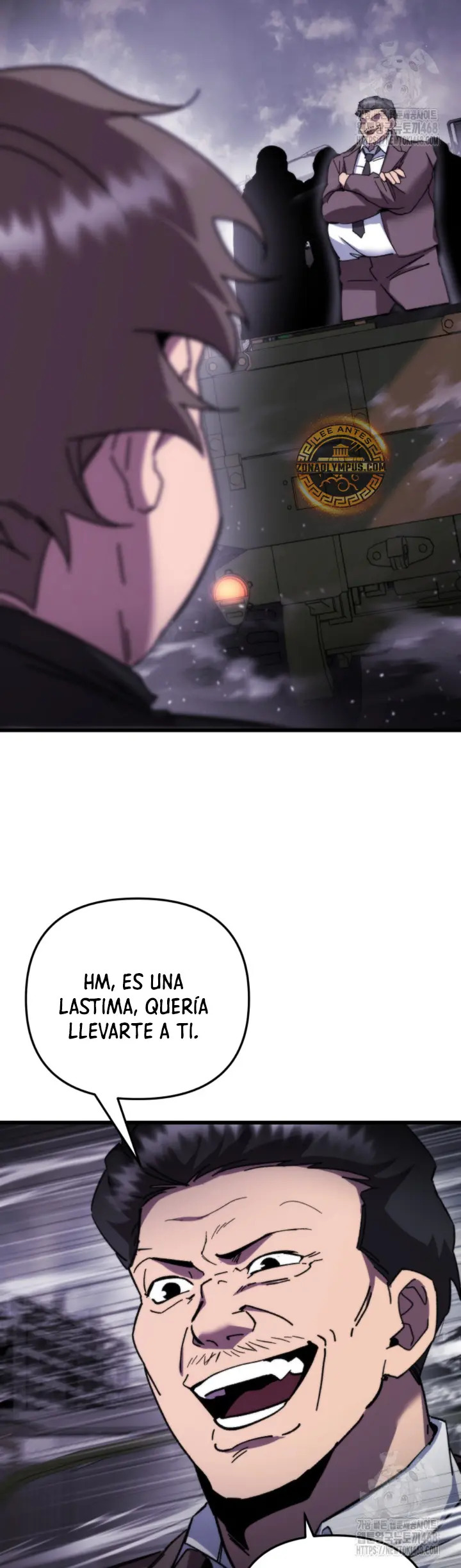 Read Mi vida escolar pretendiendo ser una persona inútil ES Manga Online