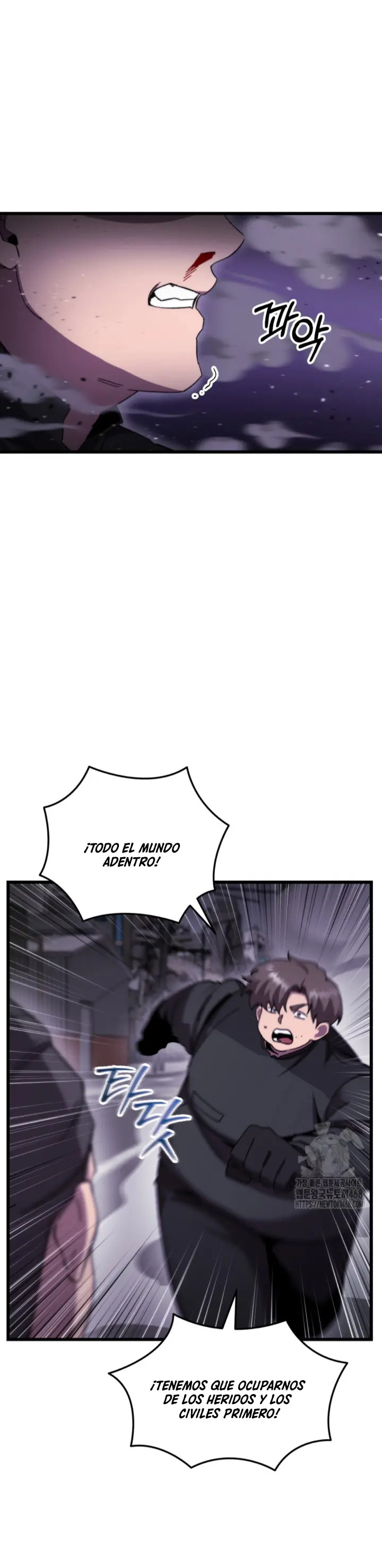 Read Mi vida escolar pretendiendo ser una persona inútil ES Manga Online
