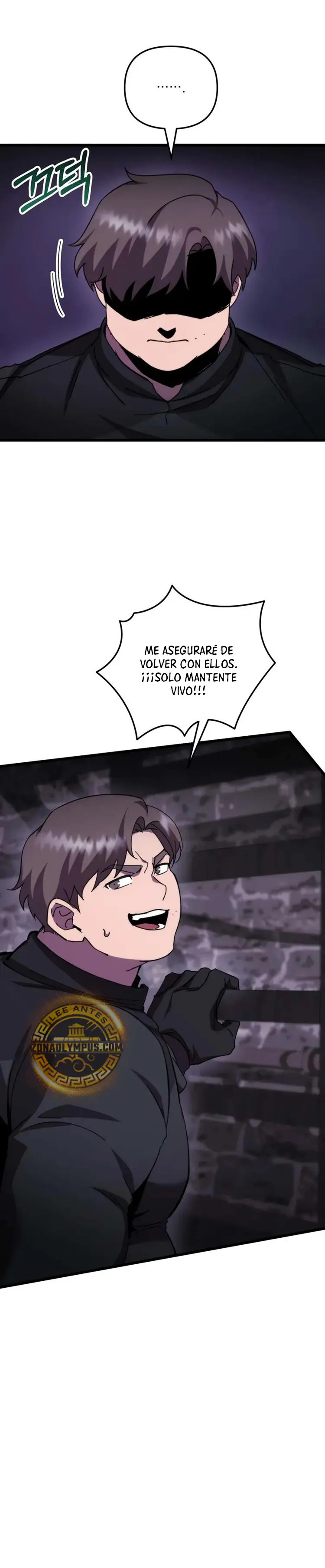 Read Mi vida escolar pretendiendo ser una persona inútil ES Manga Online