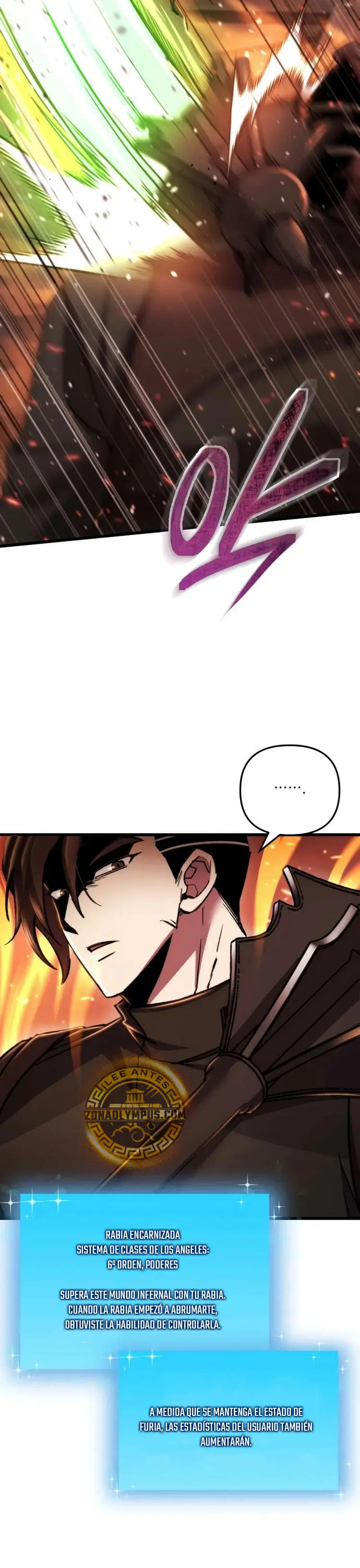 Read Mi vida escolar pretendiendo ser una persona inútil ES Manga Online