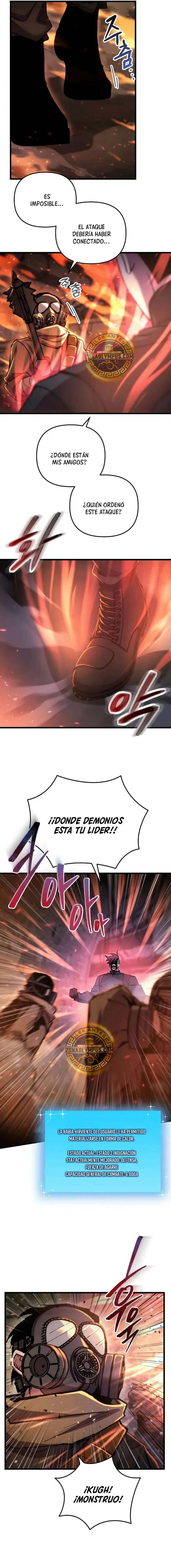 Read Mi vida escolar pretendiendo ser una persona inútil ES Manga Online