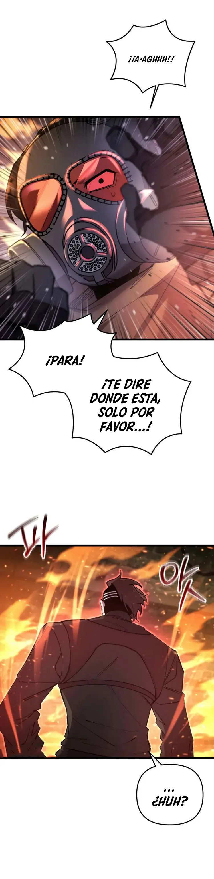 Read Mi vida escolar pretendiendo ser una persona inútil ES Manga Online