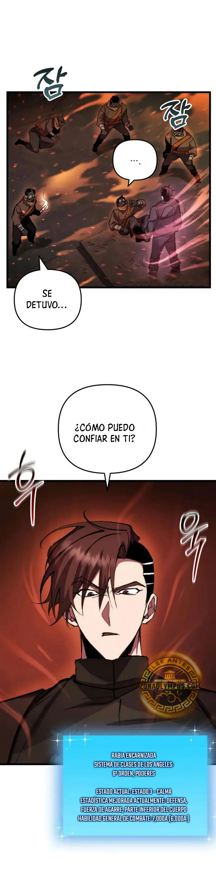 Read Mi vida escolar pretendiendo ser una persona inútil ES Manga Online