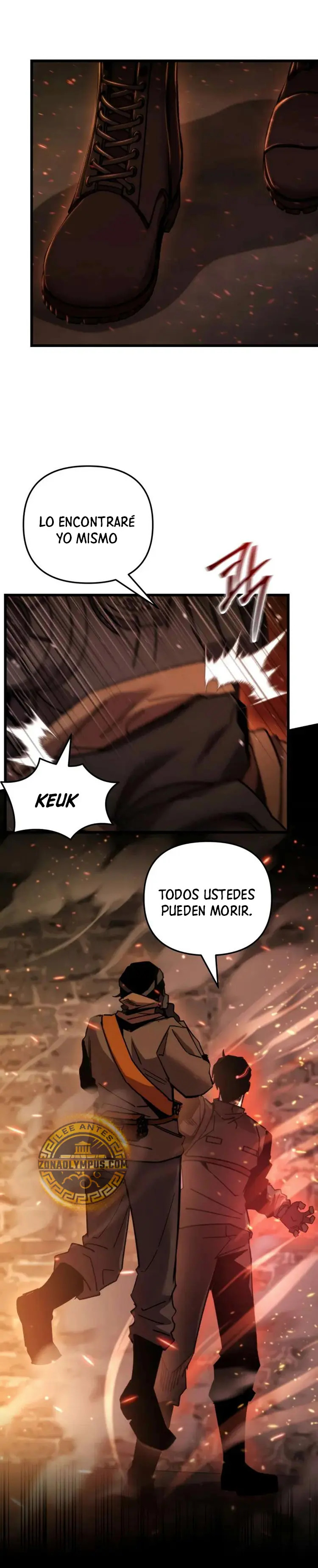 Read Mi vida escolar pretendiendo ser una persona inútil ES Manga Online