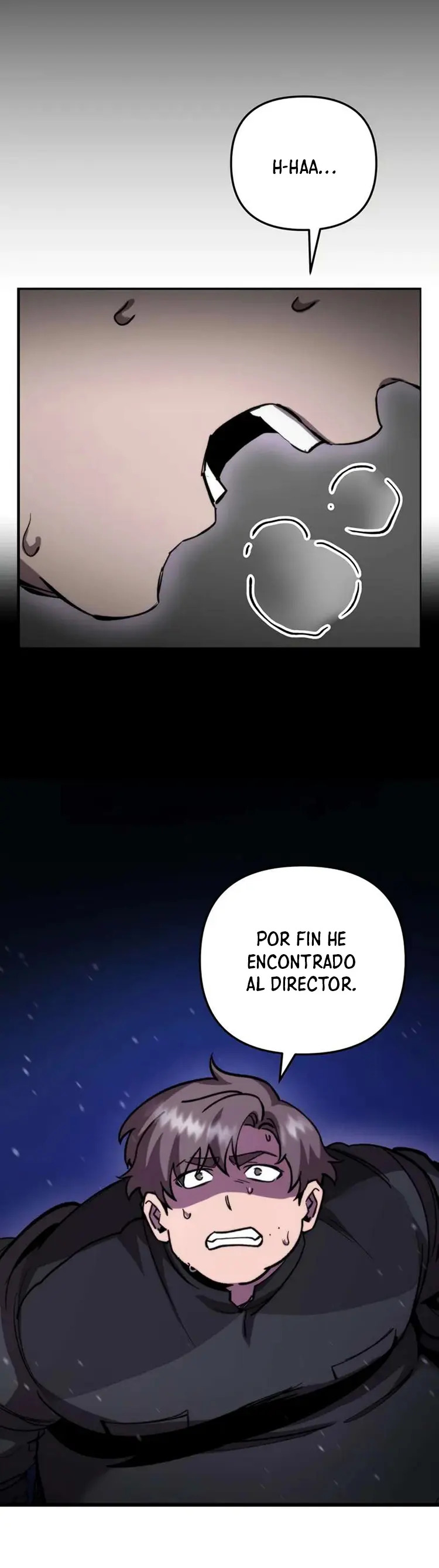 Read Mi vida escolar pretendiendo ser una persona inútil ES Manga Online