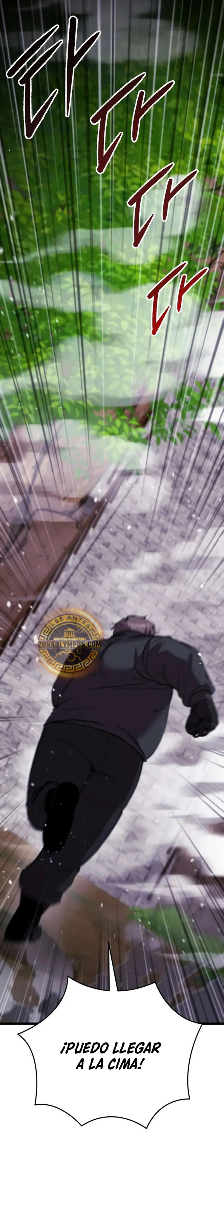 Read Mi vida escolar pretendiendo ser una persona inútil ES Manga Online