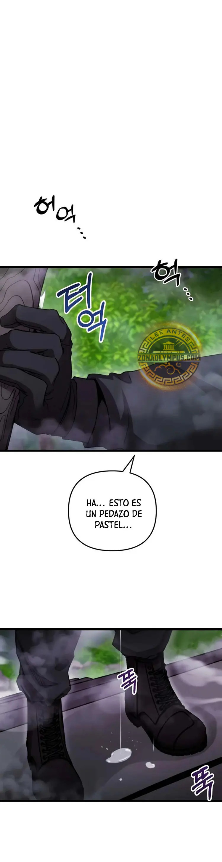 Read Mi vida escolar pretendiendo ser una persona inútil ES Manga Online