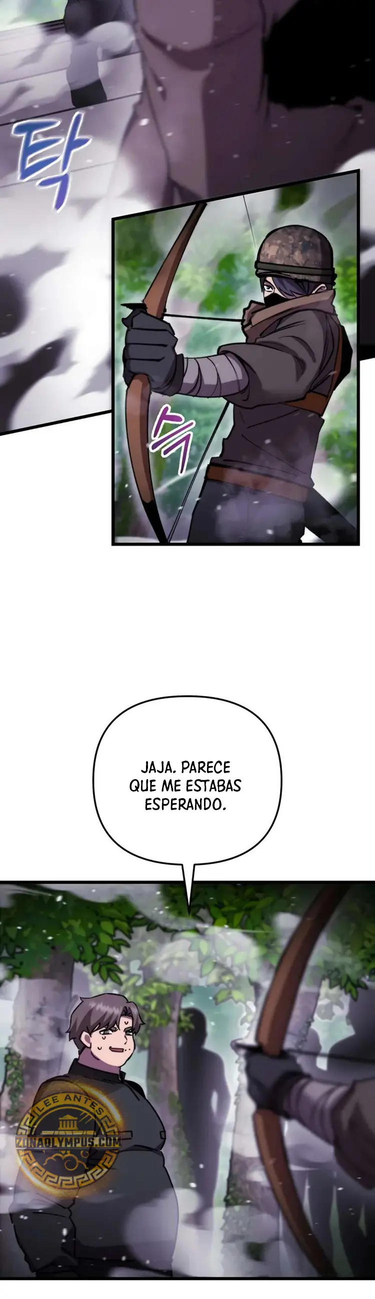 Read Mi vida escolar pretendiendo ser una persona inútil ES Manga Online