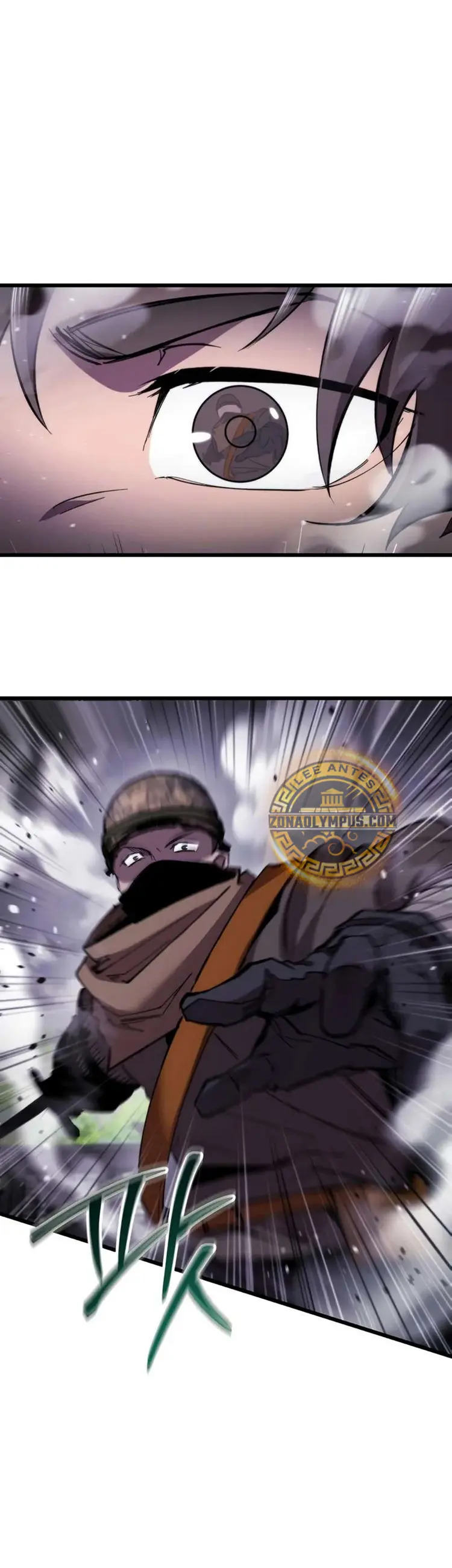 Read Mi vida escolar pretendiendo ser una persona inútil ES Manga Online