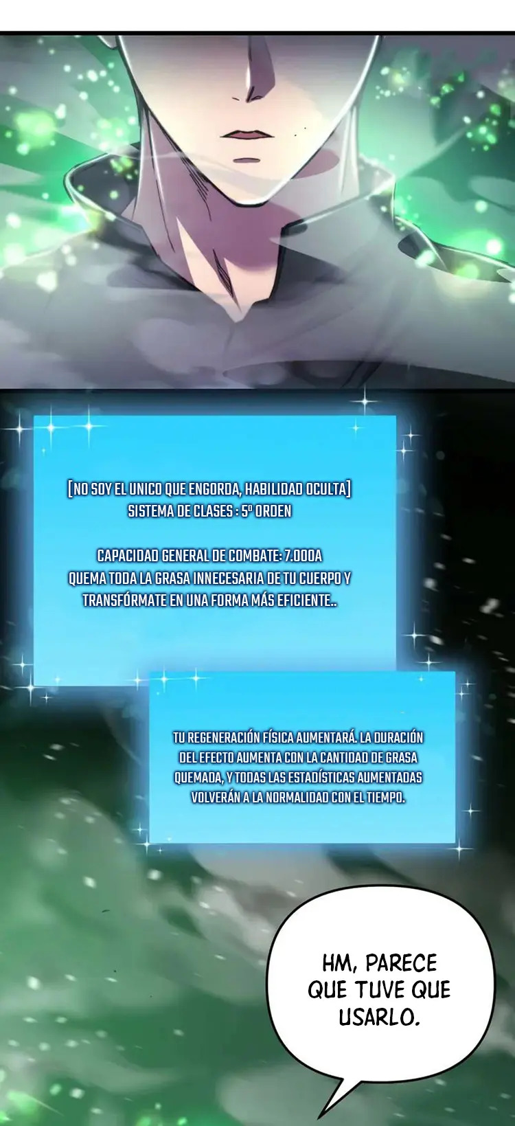 Read Mi vida escolar pretendiendo ser una persona inútil ES Manga Online