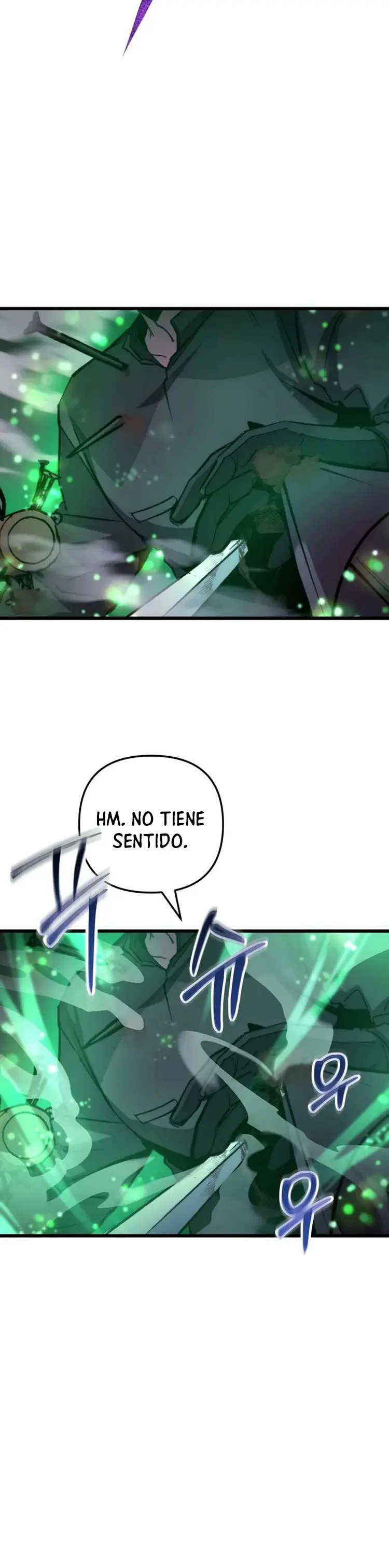 Read Mi vida escolar pretendiendo ser una persona inútil ES Manga Online