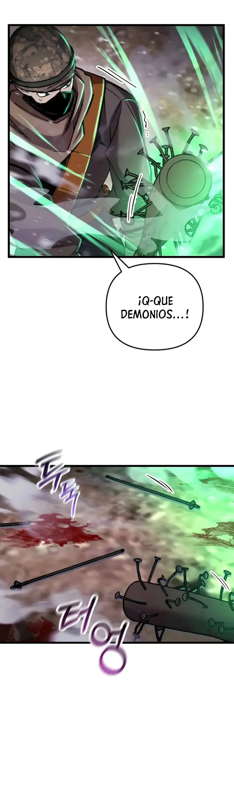 Read Mi vida escolar pretendiendo ser una persona inútil ES Manga Online