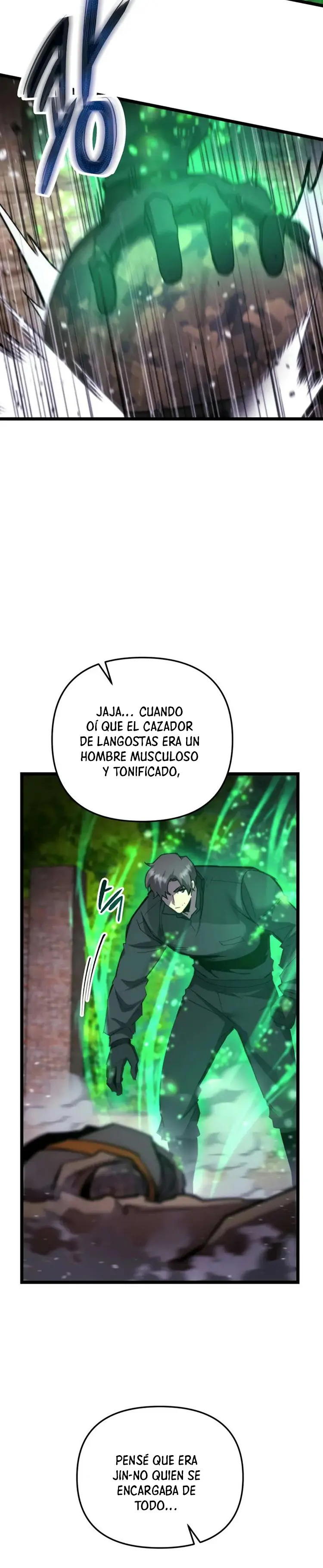 Read Mi vida escolar pretendiendo ser una persona inútil ES Manga Online