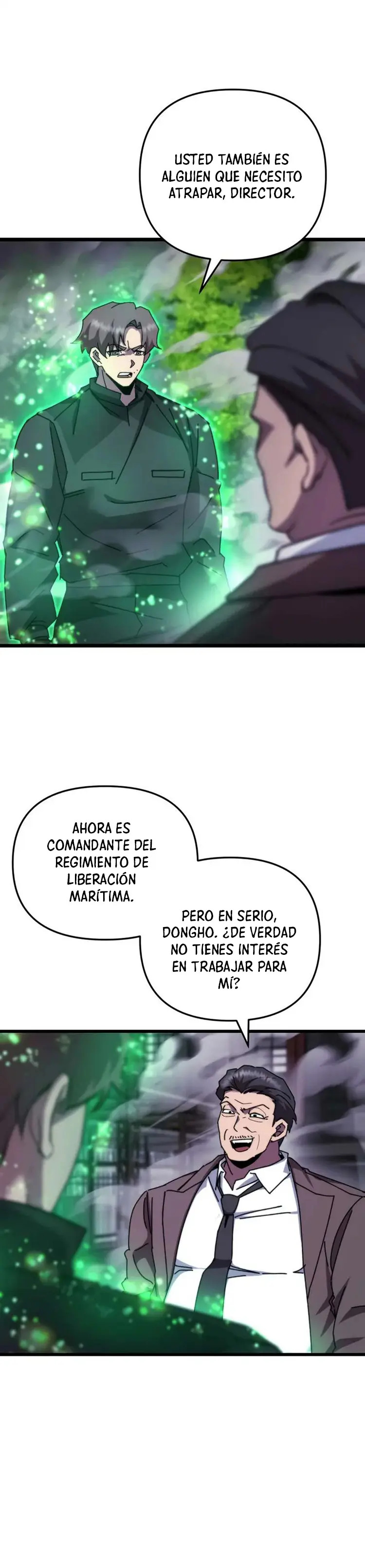 Read Mi vida escolar pretendiendo ser una persona inútil ES Manga Online