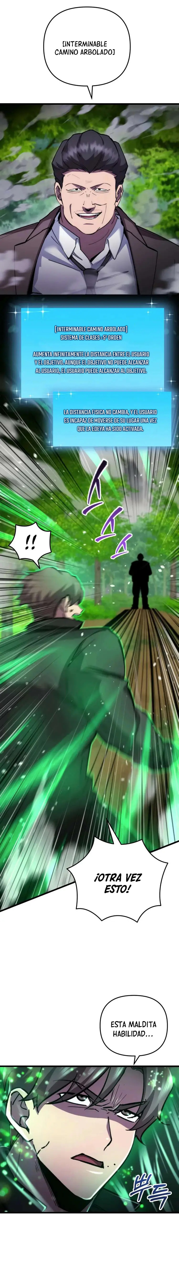 Read Mi vida escolar pretendiendo ser una persona inútil ES Manga Online