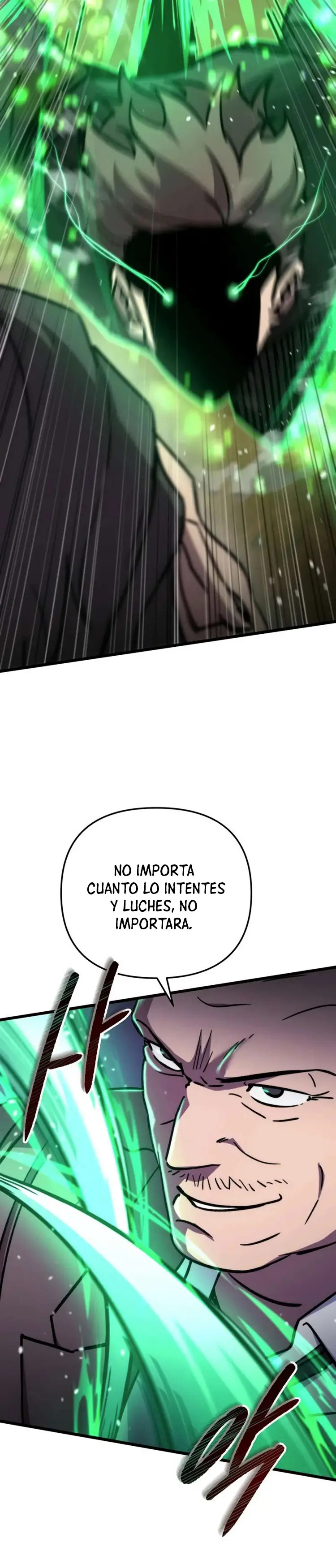 Read Mi vida escolar pretendiendo ser una persona inútil ES Manga Online