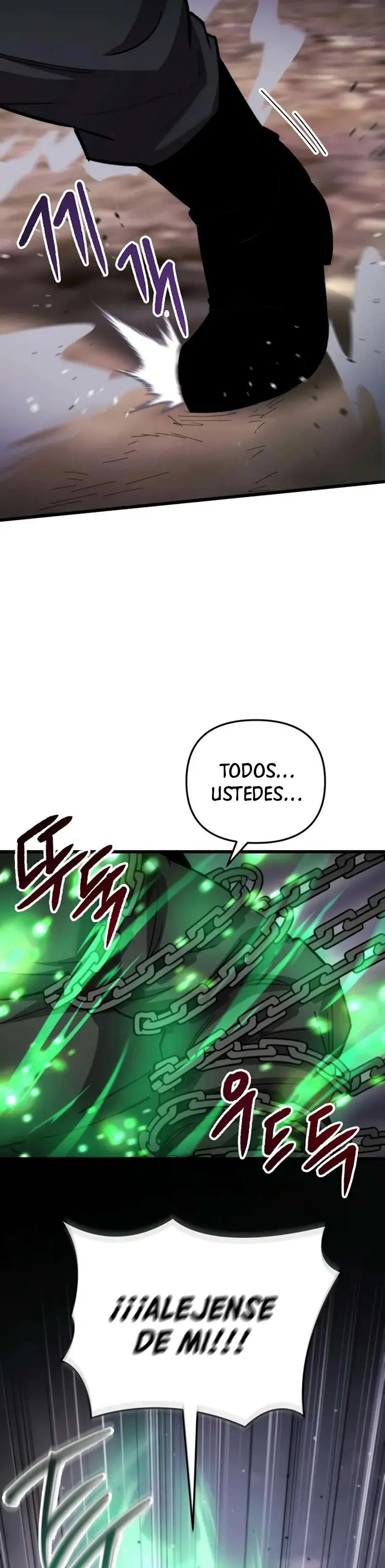Read Mi vida escolar pretendiendo ser una persona inútil ES Manga Online