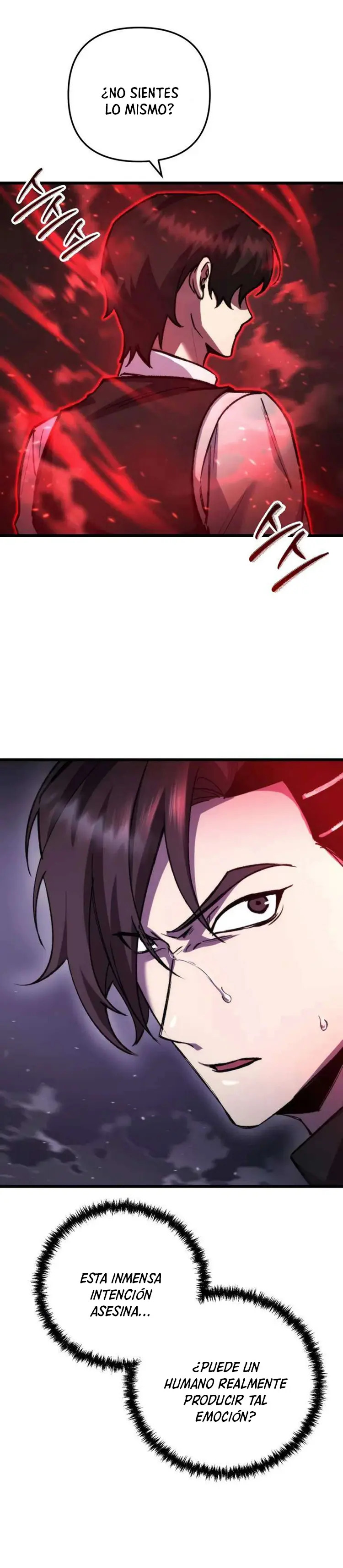 Read Mi vida escolar pretendiendo ser una persona inútil ES Manga Online