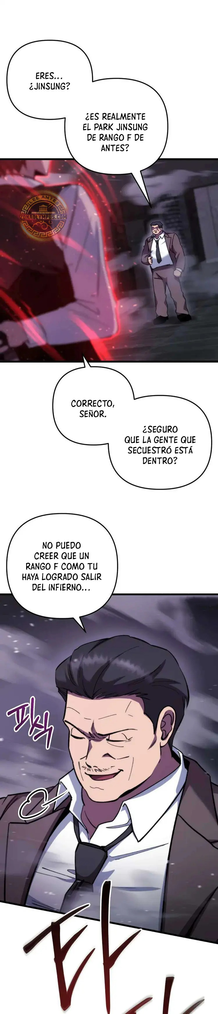 Read Mi vida escolar pretendiendo ser una persona inútil ES Manga Online