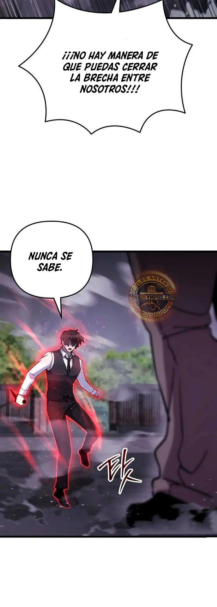 Read Mi vida escolar pretendiendo ser una persona inútil ES Manga Online