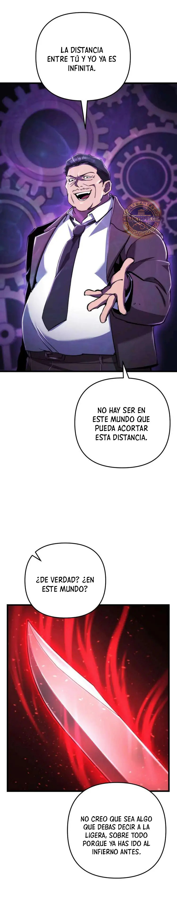 Read Mi vida escolar pretendiendo ser una persona inútil ES Manga Online