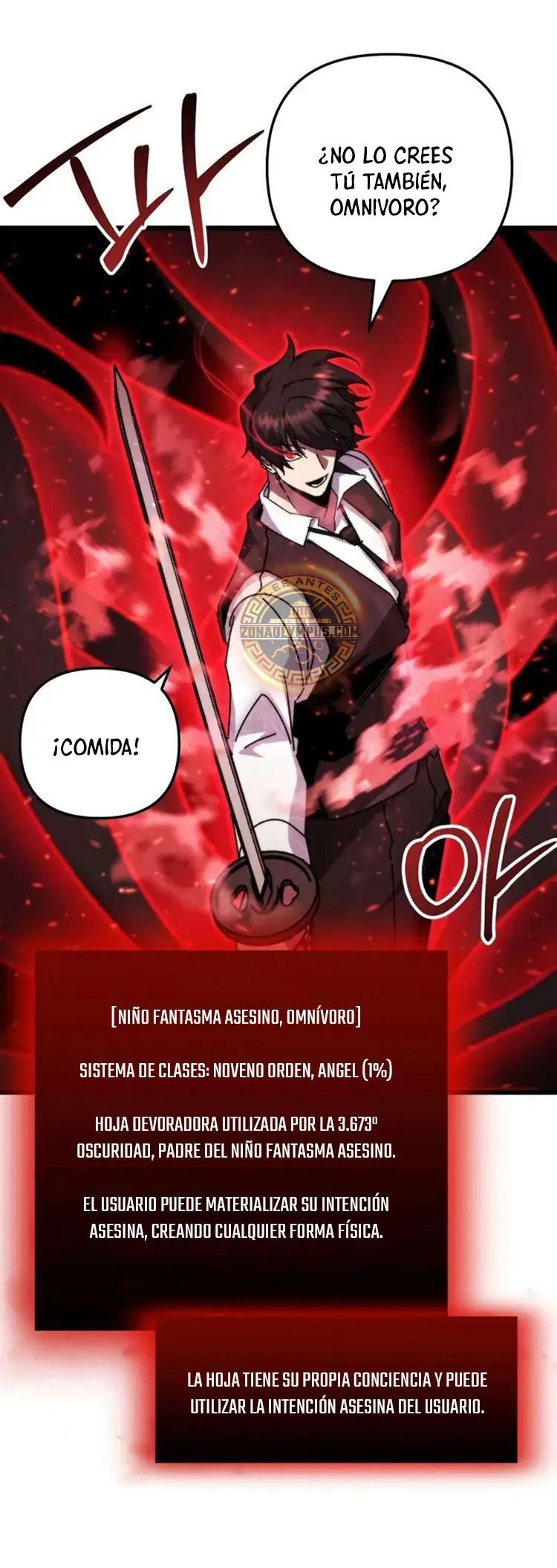 Read Mi vida escolar pretendiendo ser una persona inútil ES Manga Online