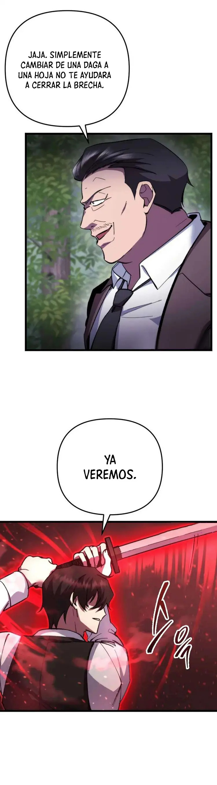 Read Mi vida escolar pretendiendo ser una persona inútil ES Manga Online