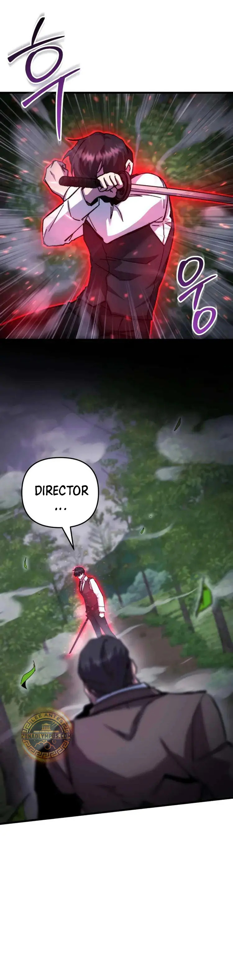 Read Mi vida escolar pretendiendo ser una persona inútil ES Manga Online