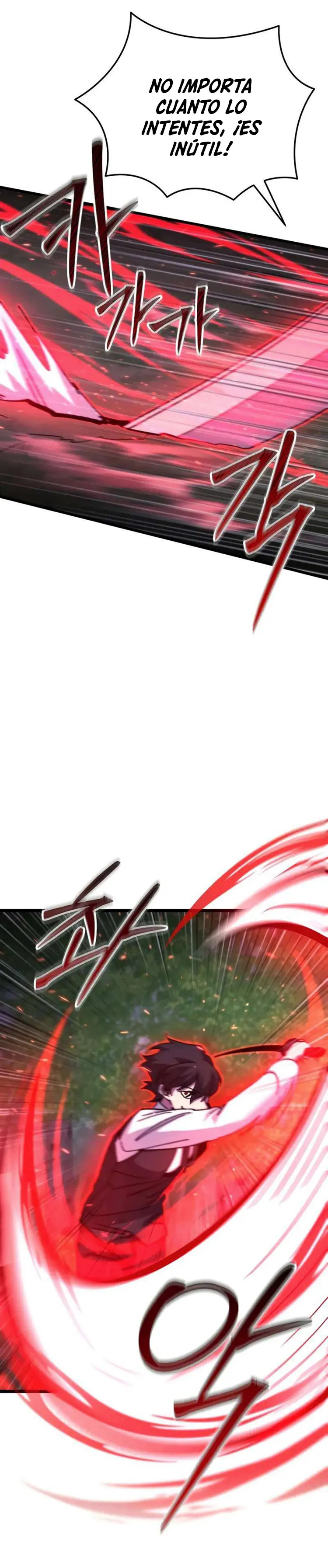 Read Mi vida escolar pretendiendo ser una persona inútil ES Manga Online