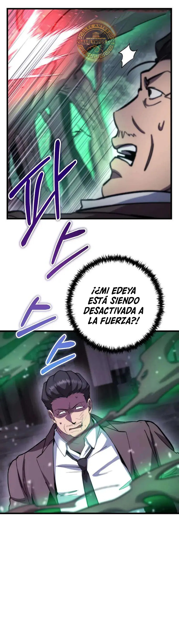 Read Mi vida escolar pretendiendo ser una persona inútil ES Manga Online