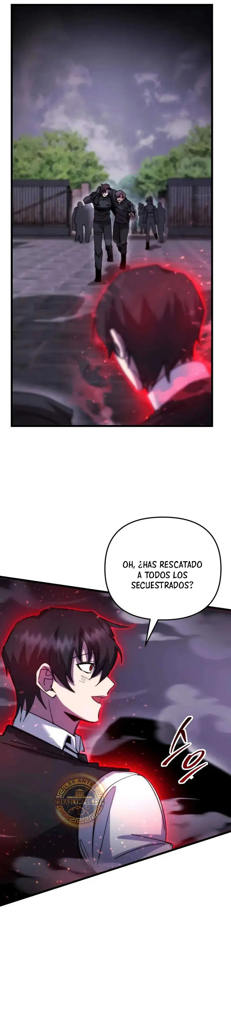 Read Mi vida escolar pretendiendo ser una persona inútil ES Manga Online