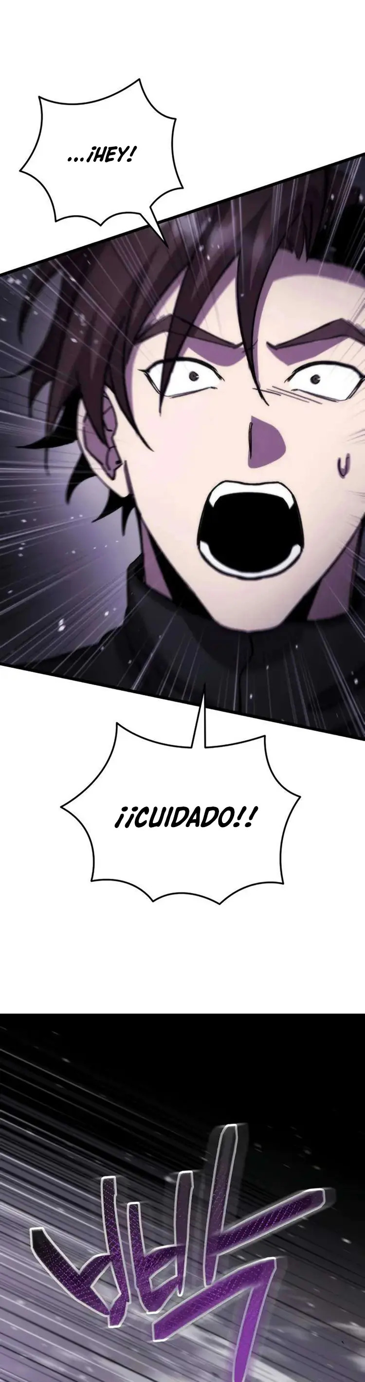 Read Mi vida escolar pretendiendo ser una persona inútil ES Manga Online