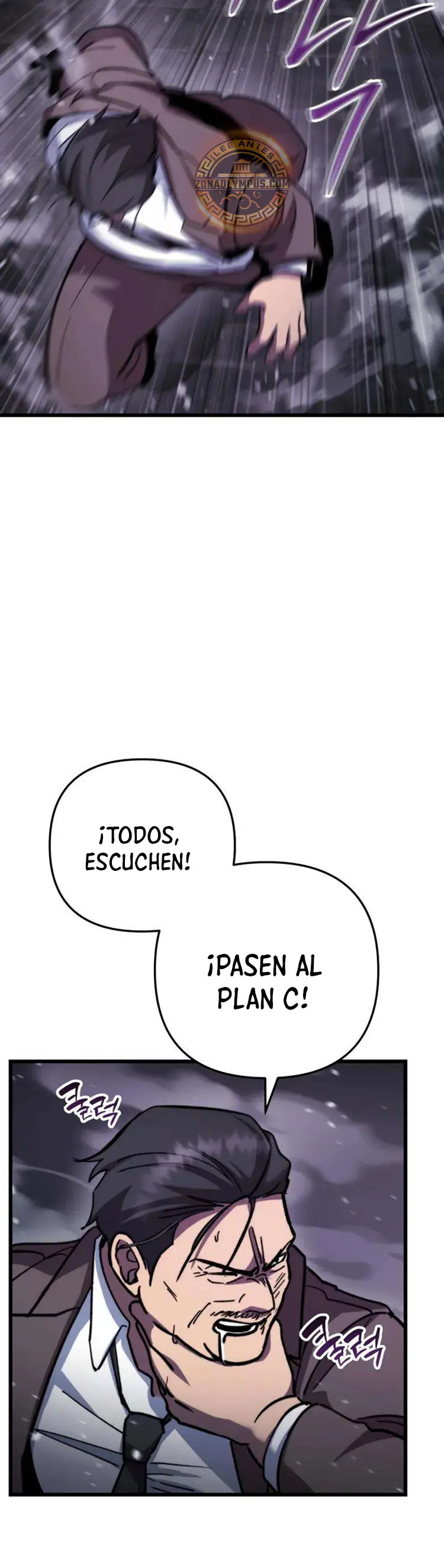 Read Mi vida escolar pretendiendo ser una persona inútil ES Manga Online