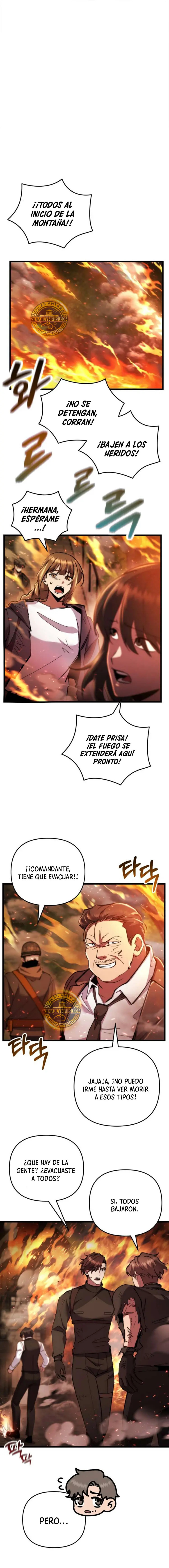 Read Mi vida escolar pretendiendo ser una persona inútil ES Manga Online