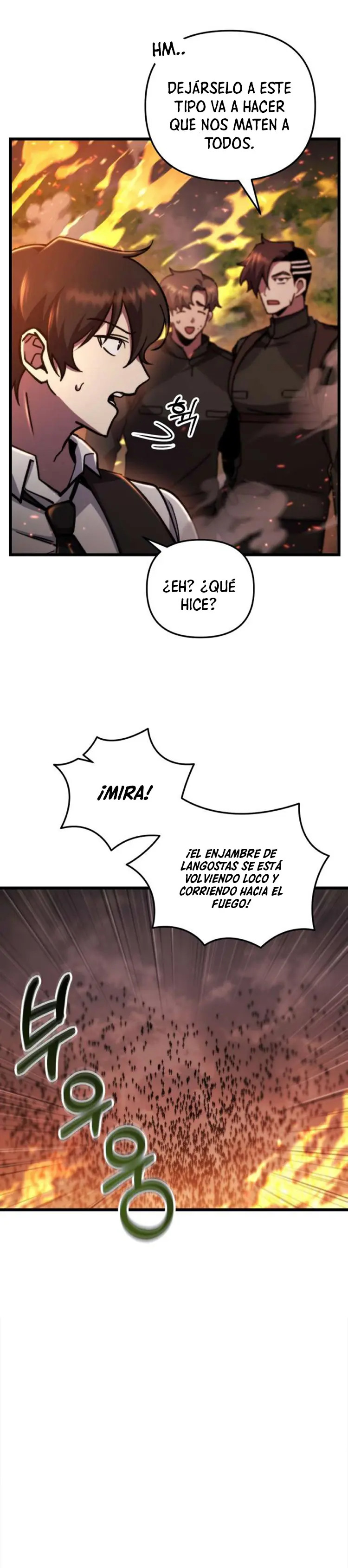 Read Mi vida escolar pretendiendo ser una persona inútil ES Manga Online