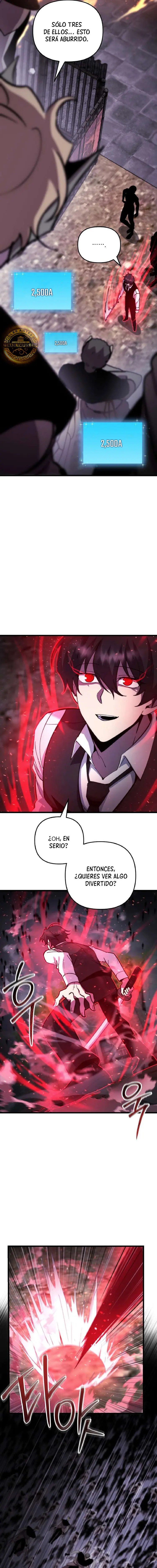 Read Mi vida escolar pretendiendo ser una persona inútil ES Manga Online