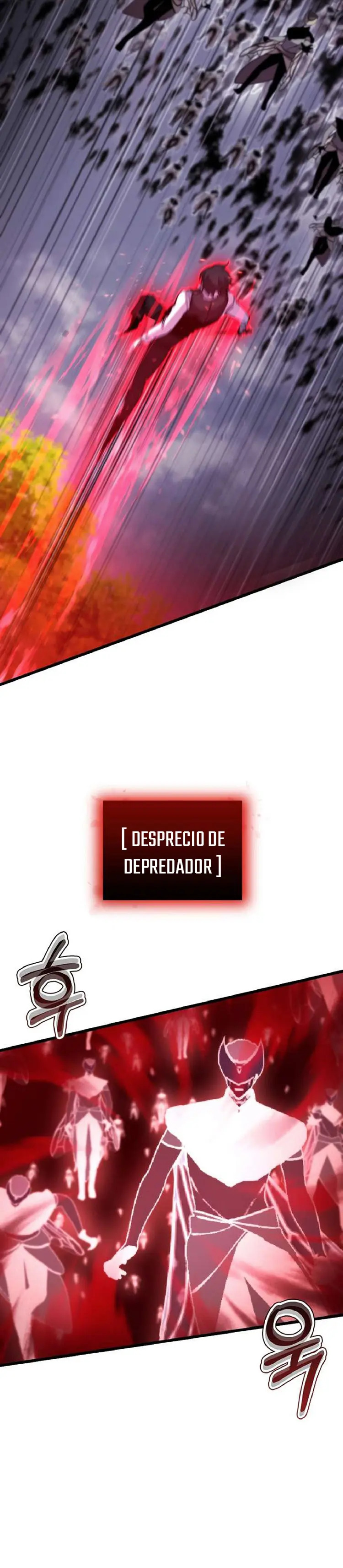 Read Mi vida escolar pretendiendo ser una persona inútil ES Manga Online